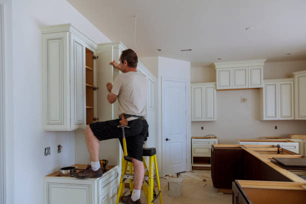 Licensed Appliance Installation service in Brownton, MN - I E Kitchen
