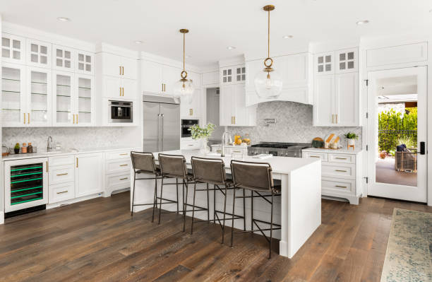 Reliable Appliance Installation contractor in Brownton, MN by I E Kitchen